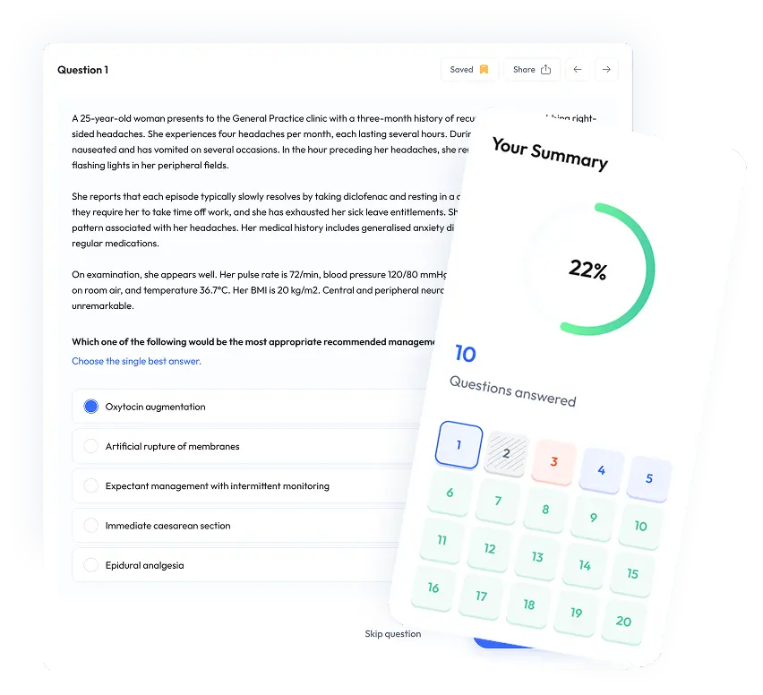 Skip the PDFs